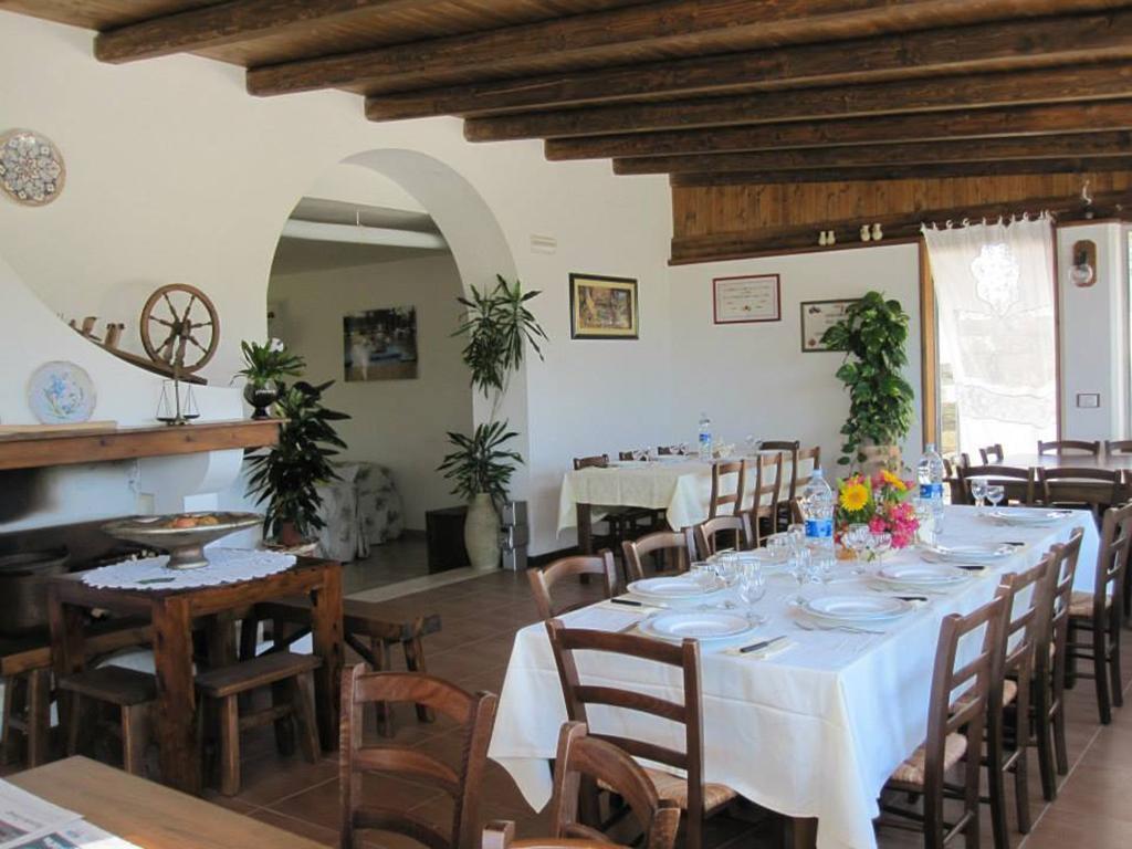 Agrimat Salento Sas Villa Alezio Luaran gambar
