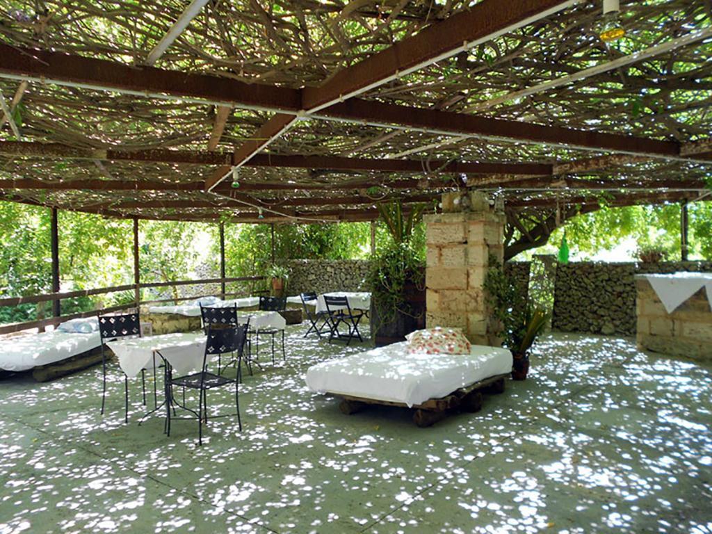 Agrimat Salento Sas Villa Alezio Luaran gambar