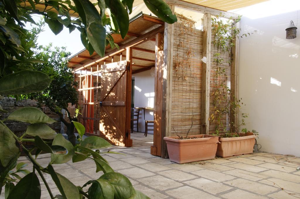 Agrimat Salento Sas Villa Alezio Luaran gambar