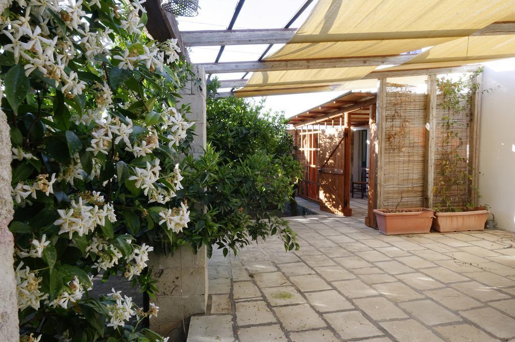 Agrimat Salento Sas Villa Alezio Luaran gambar