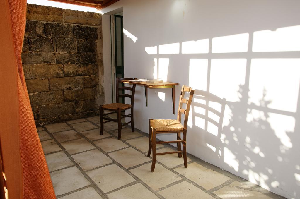 Agrimat Salento Sas Villa Alezio Luaran gambar