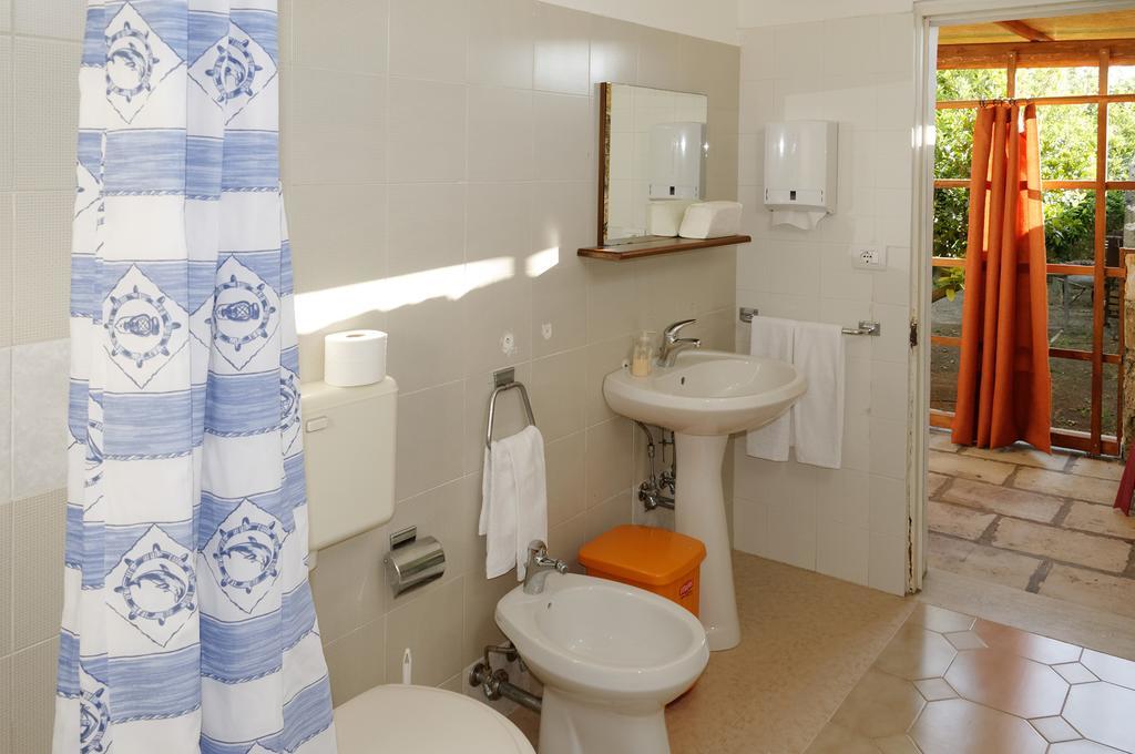 Agrimat Salento Sas Villa Alezio Luaran gambar