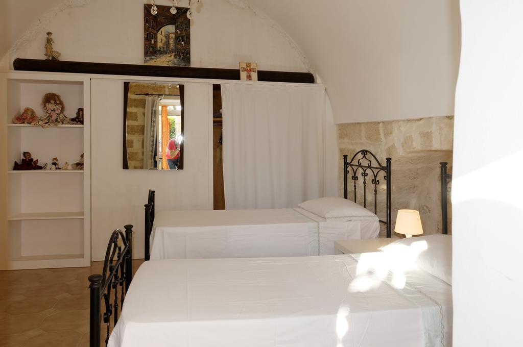 Agrimat Salento Sas Villa Alezio Luaran gambar