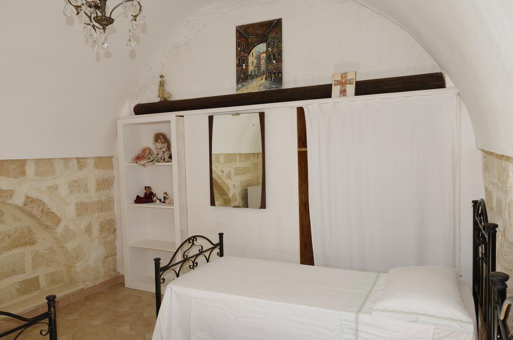 Agrimat Salento Sas Villa Alezio Luaran gambar