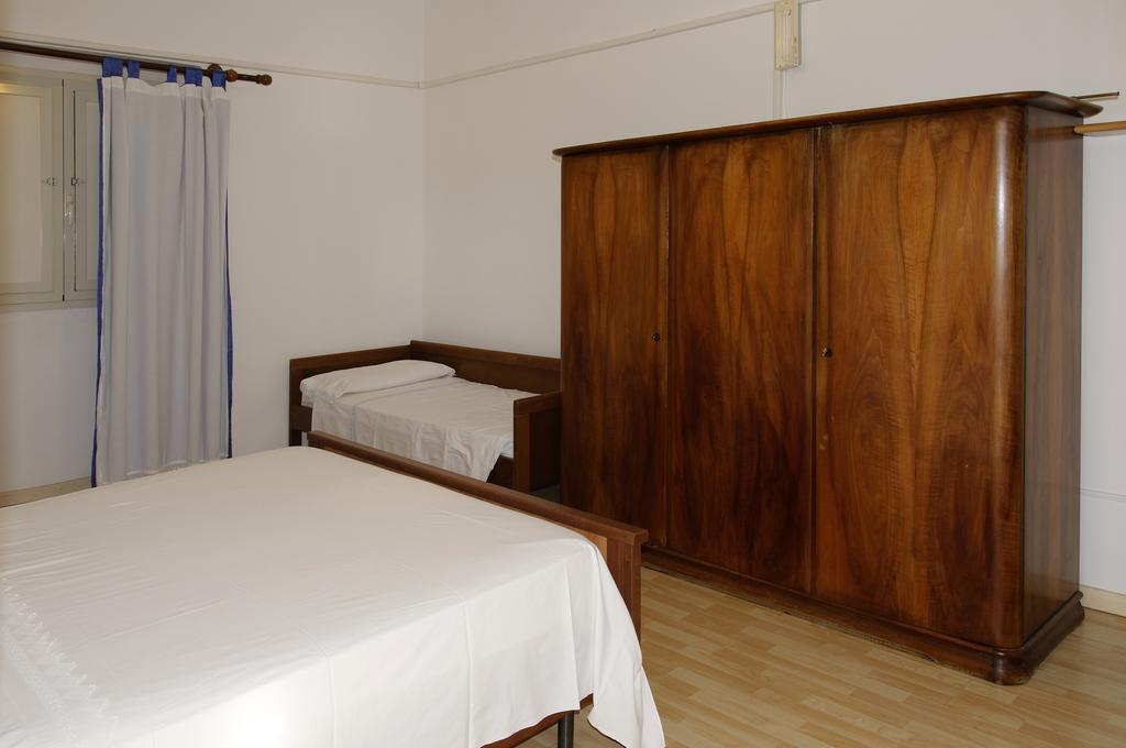 Agrimat Salento Sas Villa Alezio Luaran gambar