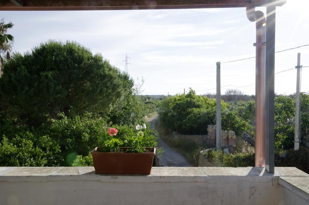 Agrimat Salento Sas Villa Alezio Luaran gambar