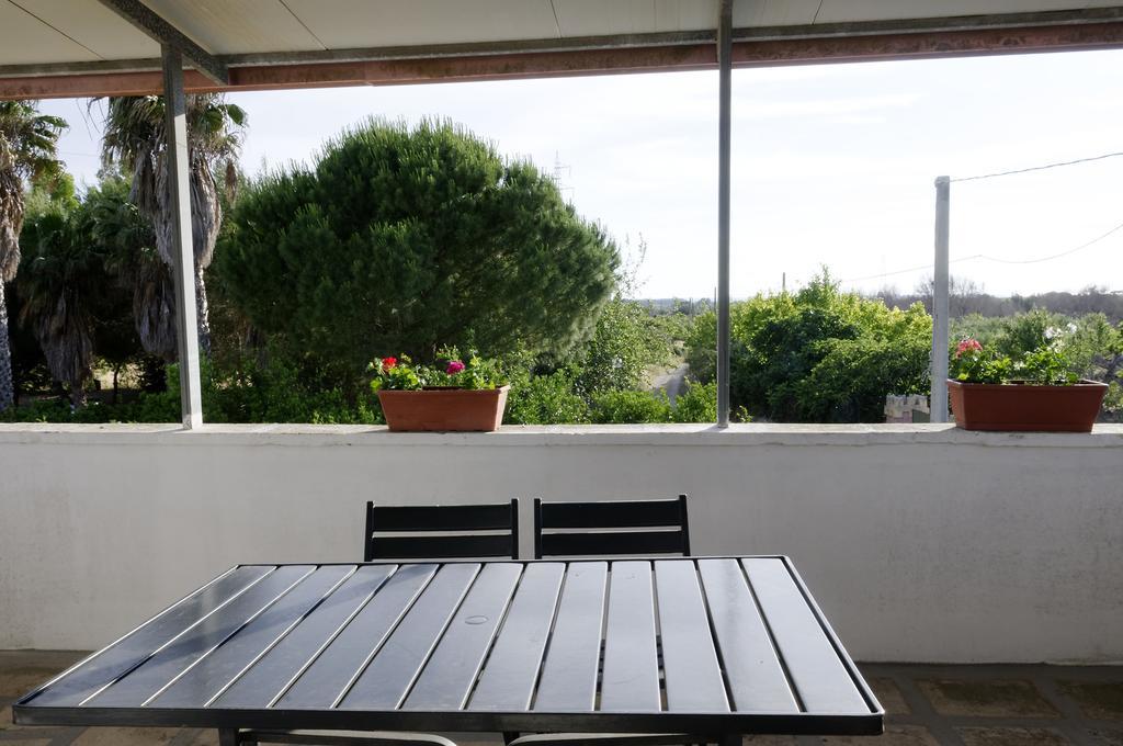 Agrimat Salento Sas Villa Alezio Luaran gambar