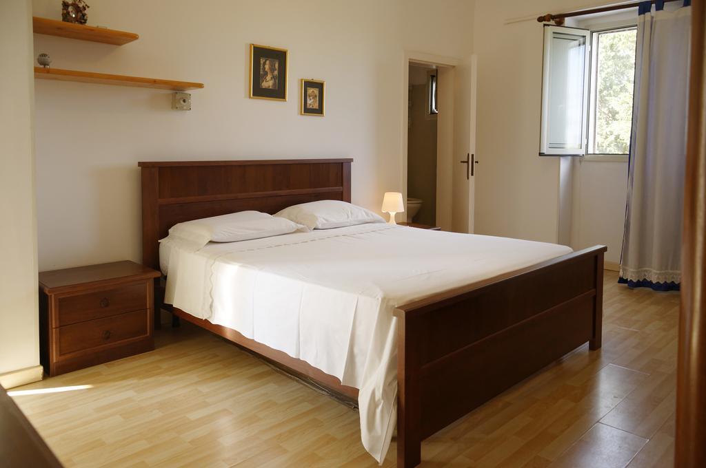 Agrimat Salento Sas Villa Alezio Luaran gambar