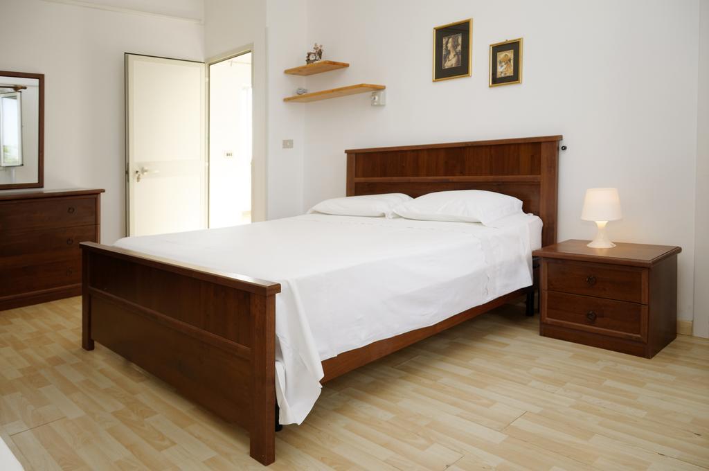 Agrimat Salento Sas Villa Alezio Luaran gambar
