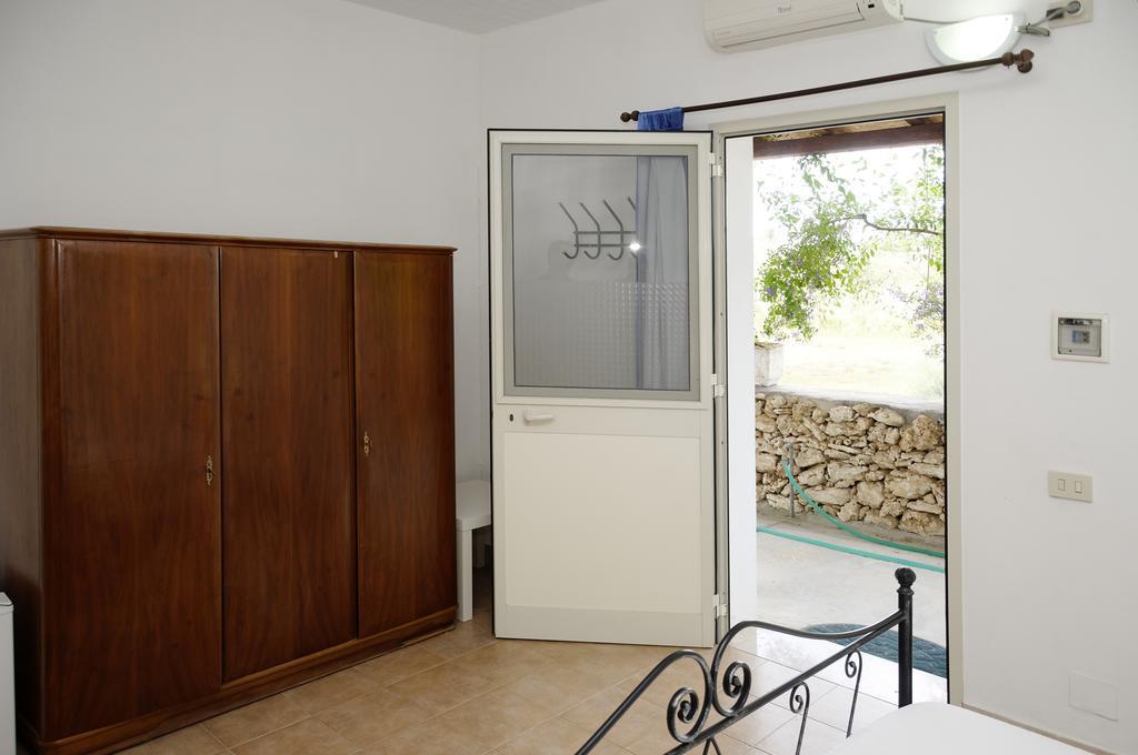 Agrimat Salento Sas Villa Alezio Luaran gambar