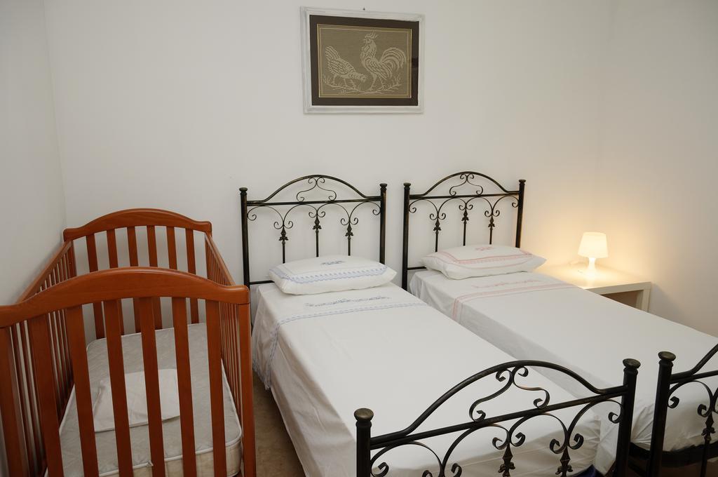 Agrimat Salento Sas Villa Alezio Luaran gambar