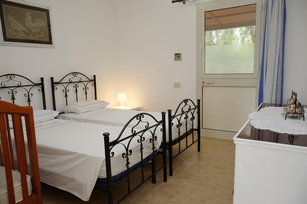 Agrimat Salento Sas Villa Alezio Luaran gambar