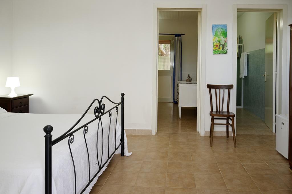 Agrimat Salento Sas Villa Alezio Luaran gambar