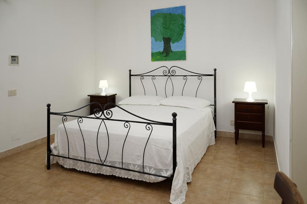 Agrimat Salento Sas Villa Alezio Luaran gambar