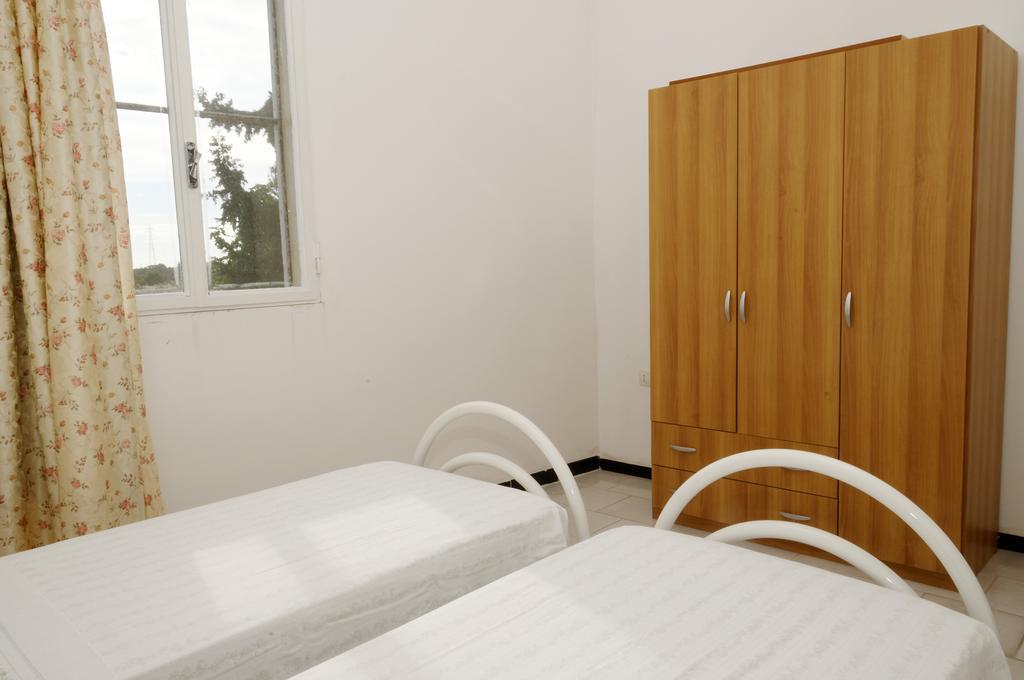Agrimat Salento Sas Villa Alezio Luaran gambar