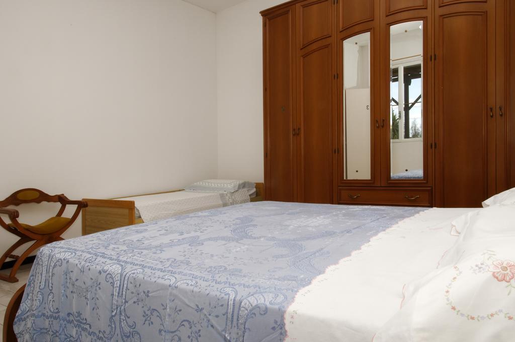 Agrimat Salento Sas Villa Alezio Luaran gambar